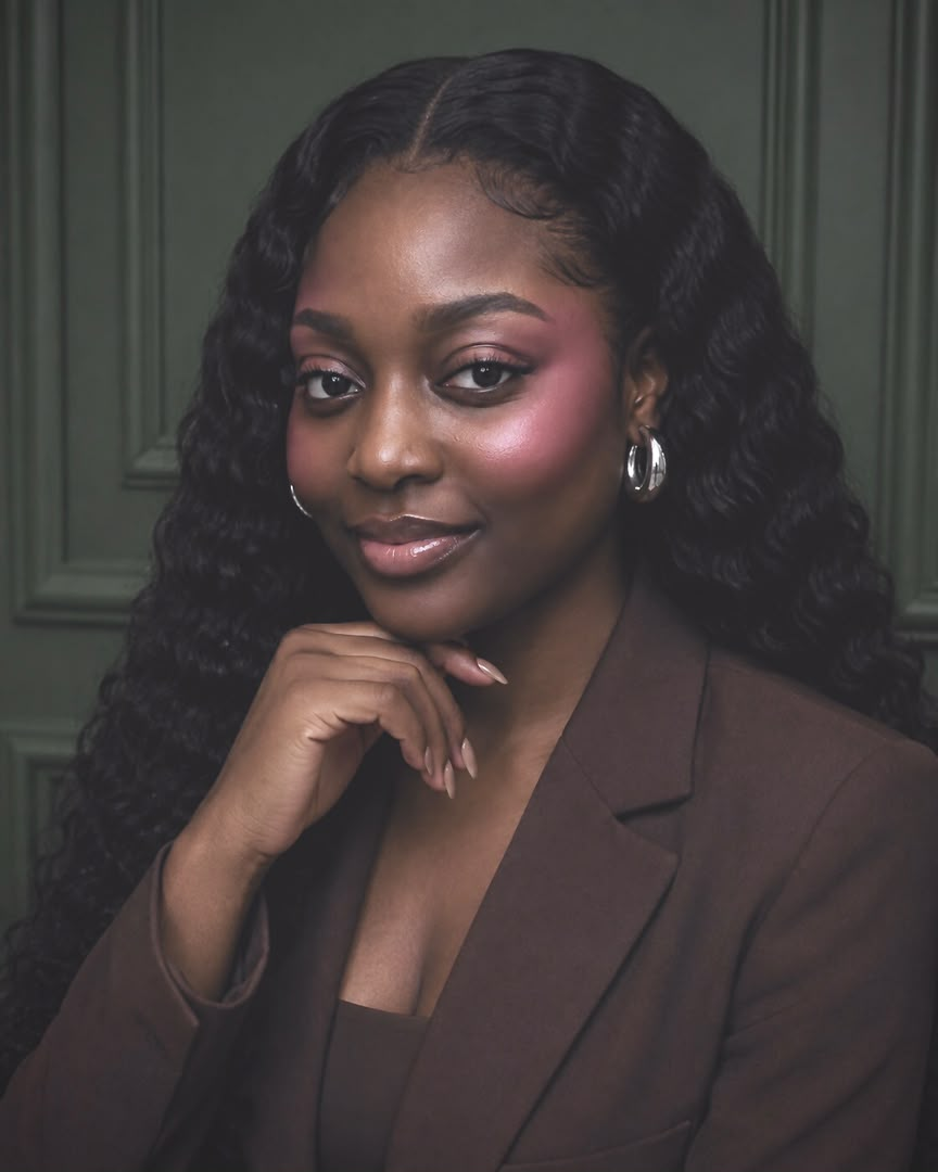 Victoria Udeigwe, Founder of VAACADEMY